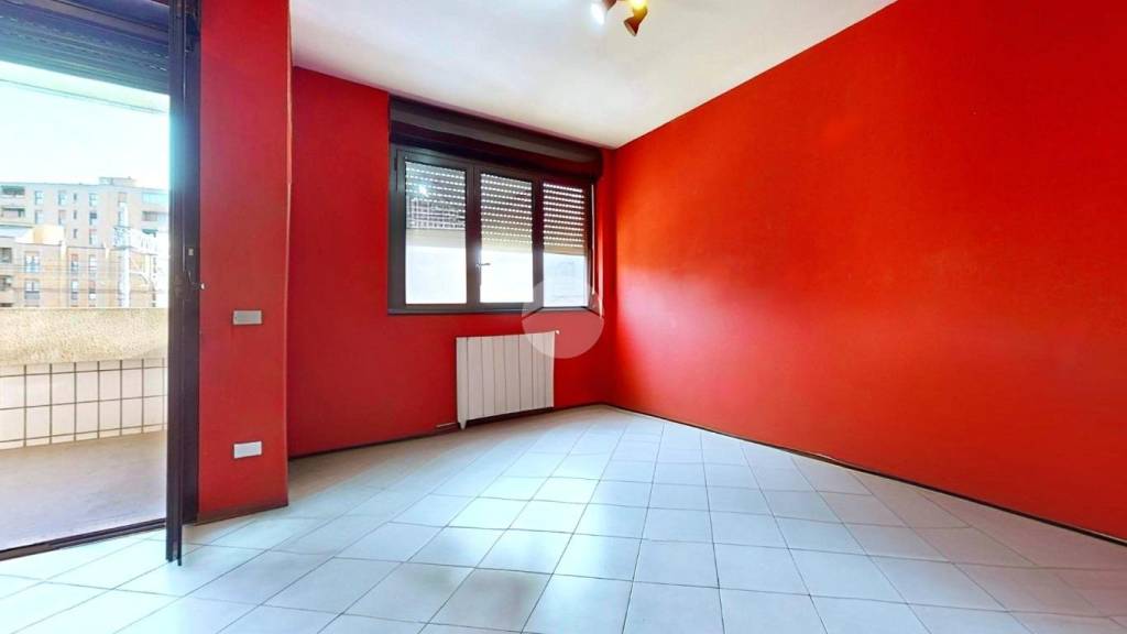 appartamento in vendita a Milano in zona Casoretto