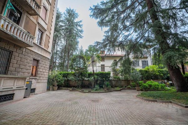 appartamento in vendita a Milano in zona Città Studi