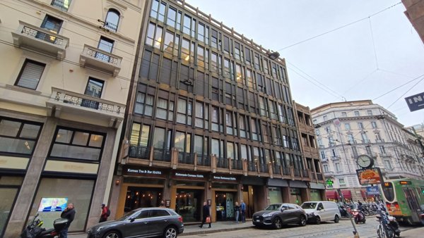 appartamento in vendita a Milano in zona Centro Storico