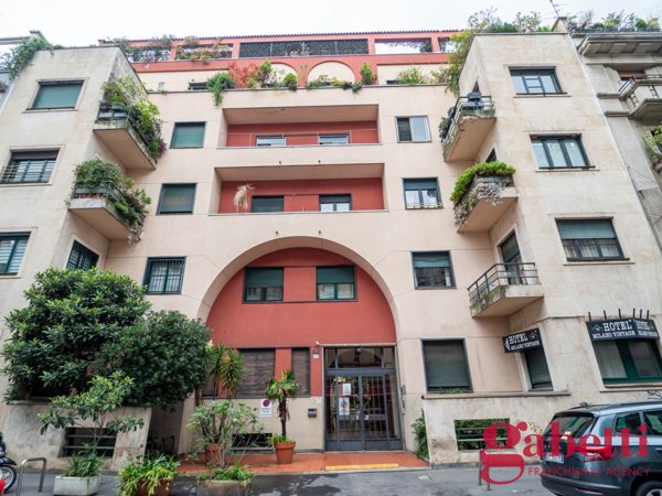 appartamento in vendita a Milano in zona Loreto