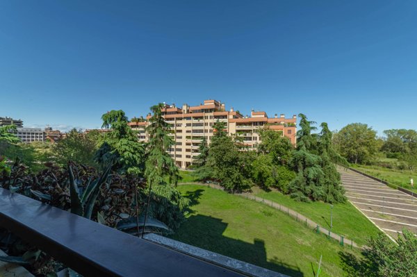 appartamento in vendita a Milano in zona Centro Storico