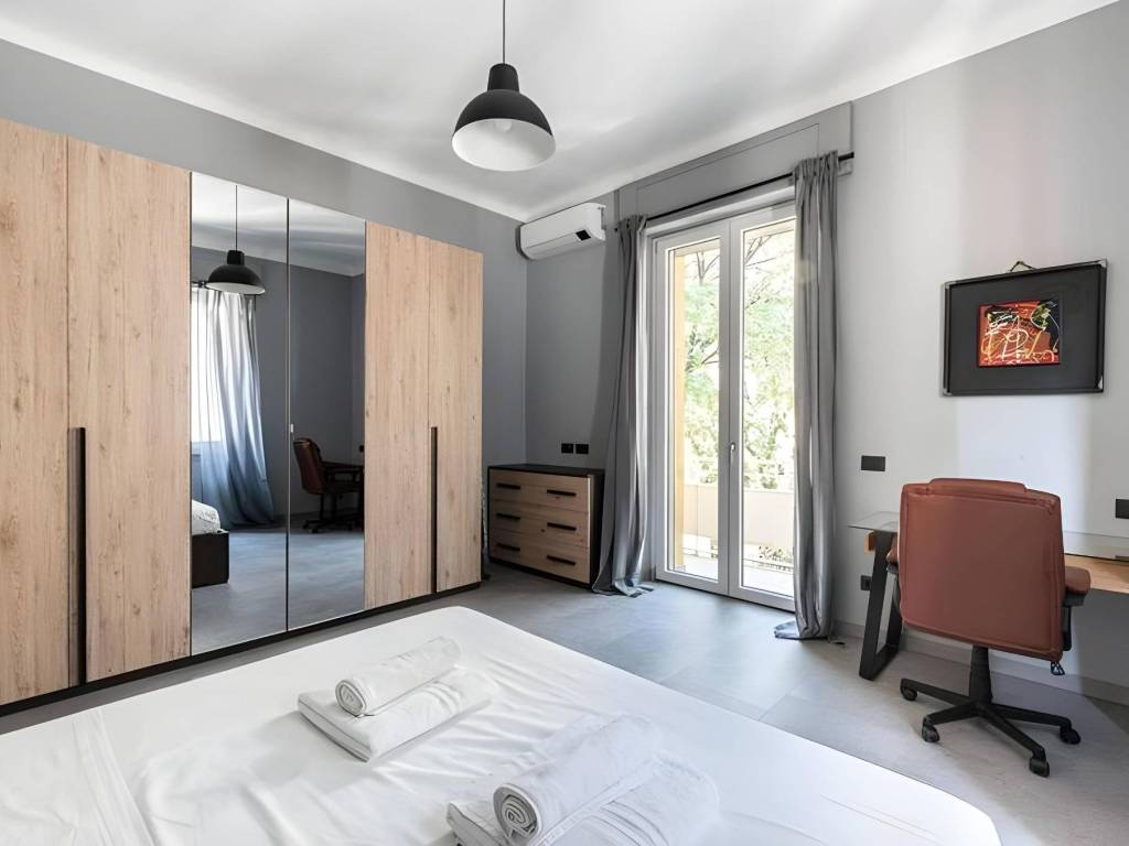appartamento in vendita a Milano in zona Città Studi