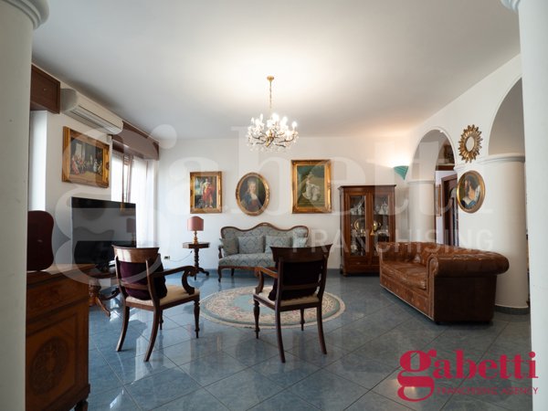 appartamento in vendita a Milano in zona Città Studi