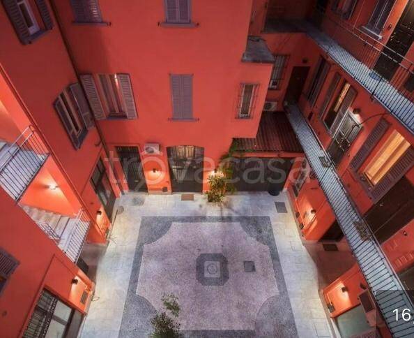appartamento in vendita a Milano in zona Porta Venezia