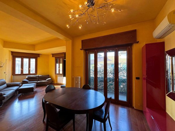 appartamento in vendita a Milano in zona Città Studi