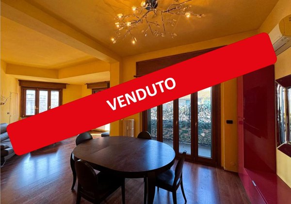 appartamento in vendita a Milano in zona Città Studi