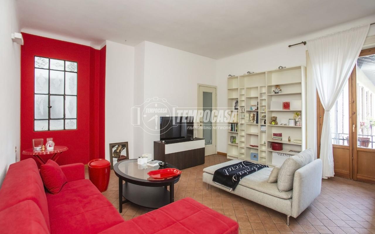 appartamento in vendita a Milano in zona Centro Direzionale