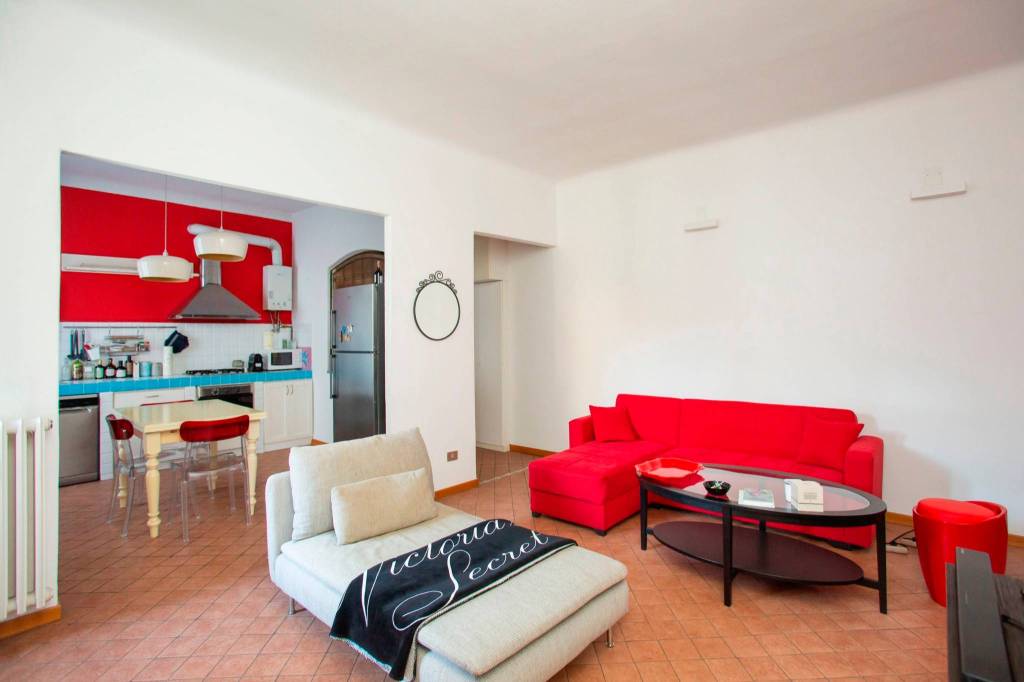 appartamento in vendita a Milano in zona Centro Direzionale