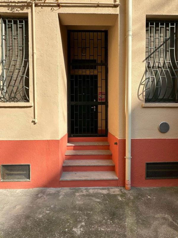 appartamento in vendita a Milano in zona Solari