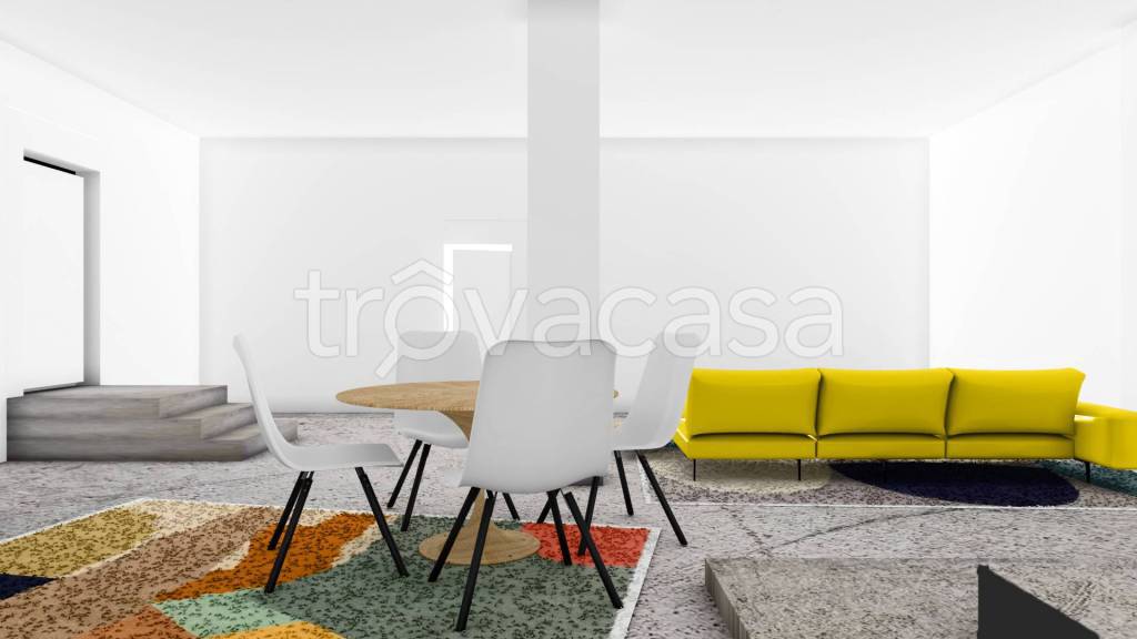 appartamento in vendita a Milano in zona Gorla