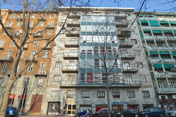 appartamento in vendita a Milano in zona San Vittore