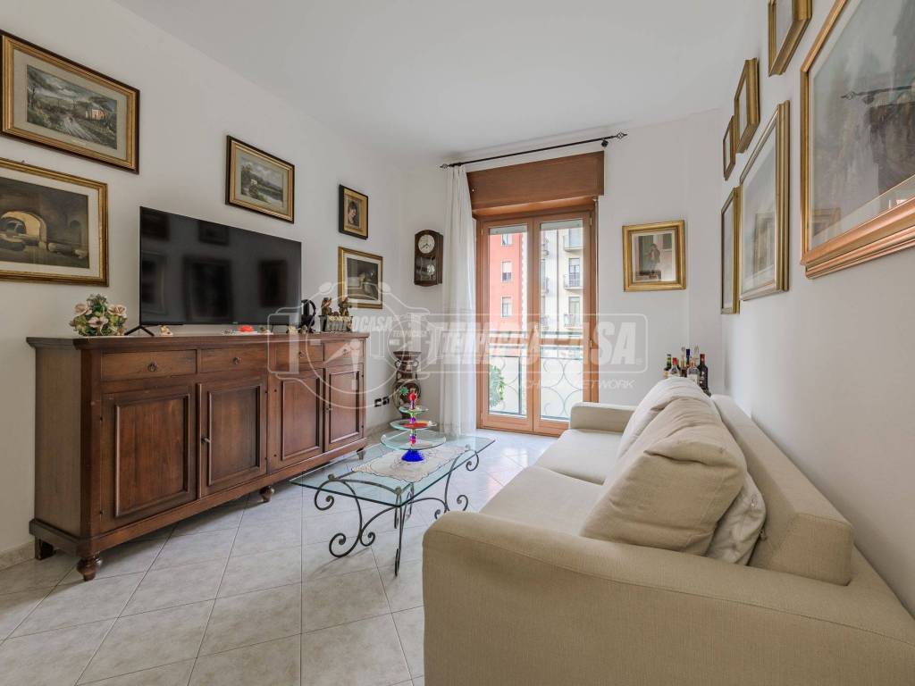 appartamento in vendita a Milano in zona San Vittore