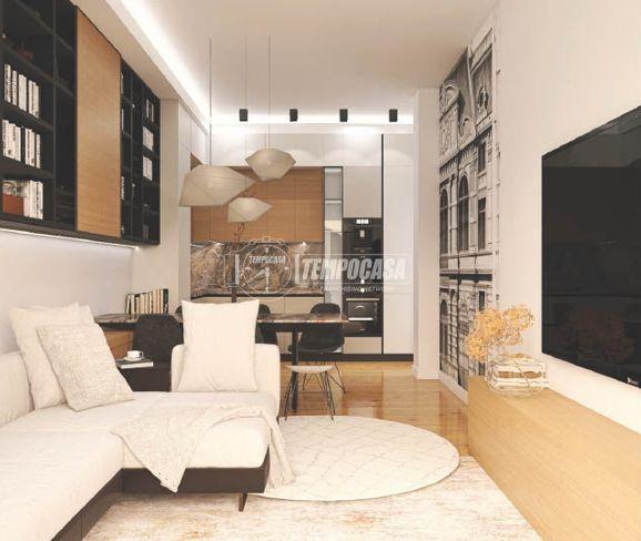 appartamento in vendita a Milano in zona San Vittore