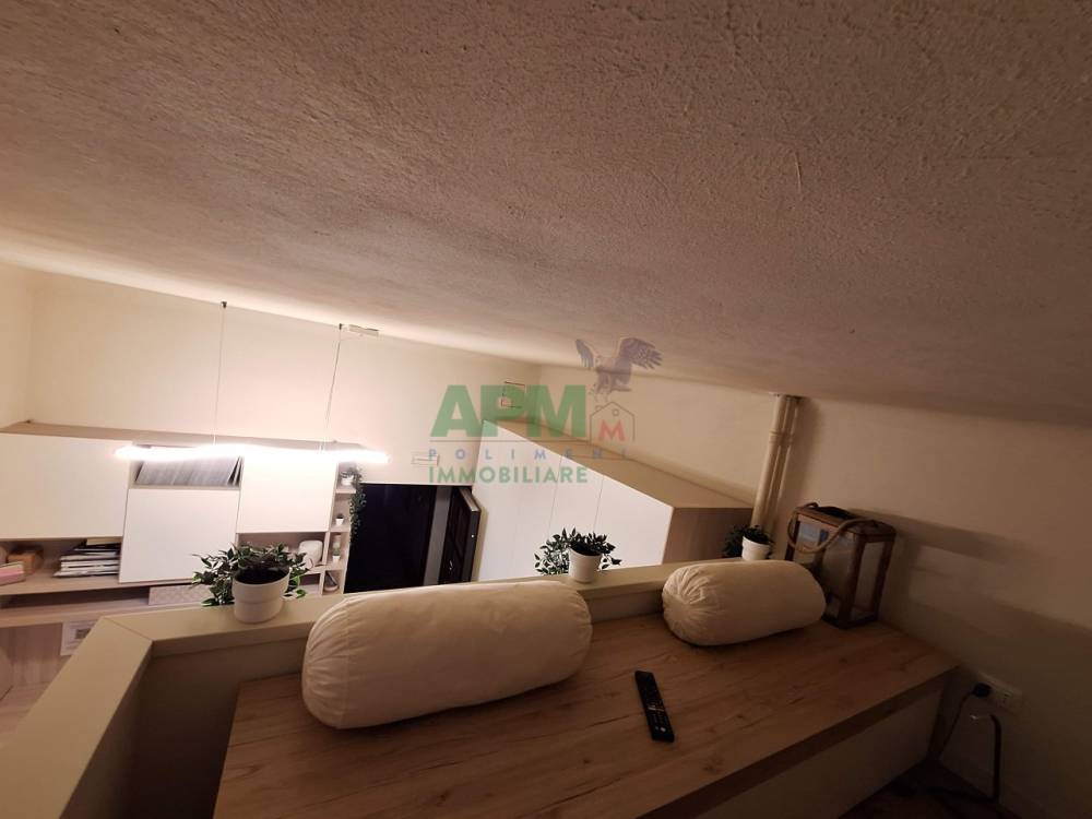 appartamento in vendita a Milano in zona Sempione