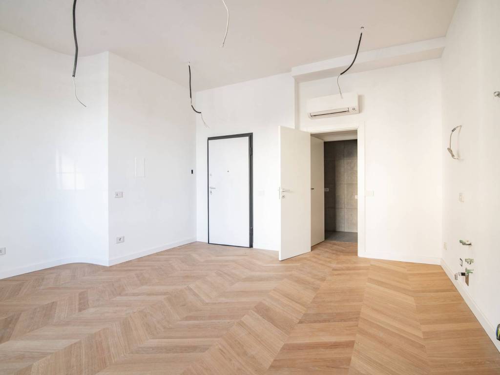 appartamento in vendita a Milano in zona Isola