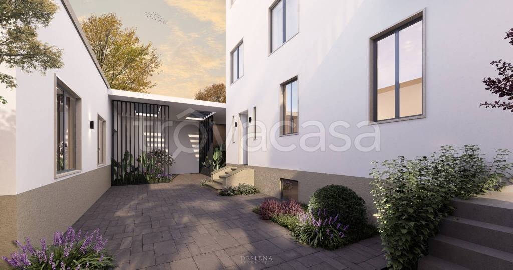 appartamento in vendita a Milano in zona Isola