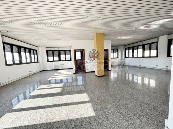 appartamento in vendita a Milano in zona Affori