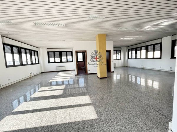appartamento in vendita a Milano in zona Affori