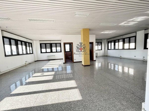 appartamento in vendita a Milano in zona Affori