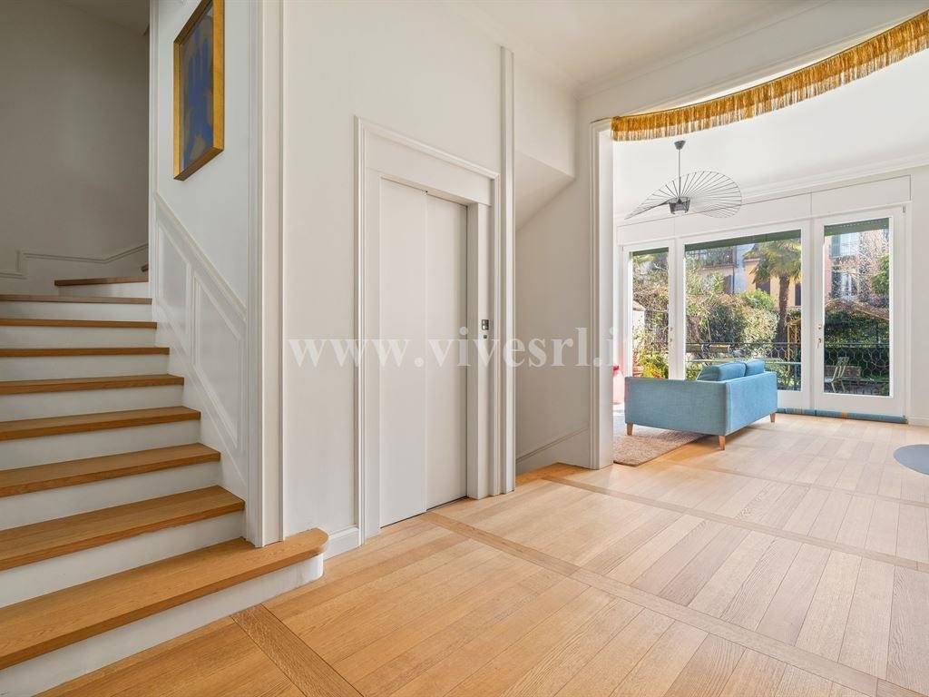 casa indipendente in vendita a Milano in zona Porta Venezia