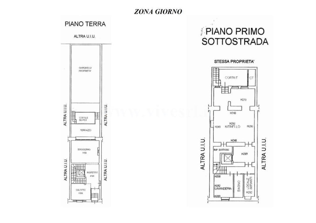 casa indipendente in vendita a Milano in zona Porta Venezia