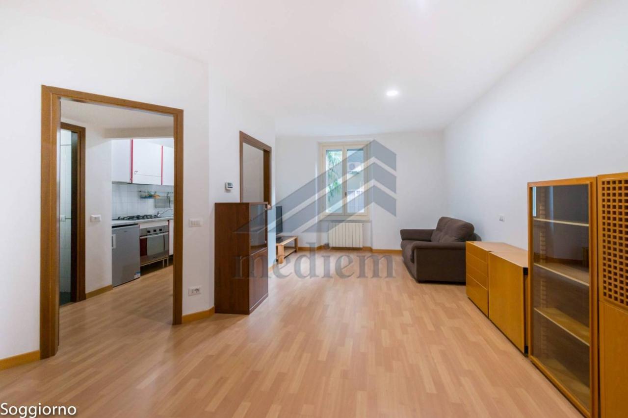 appartamento in vendita a Milano in zona XXII Marzo