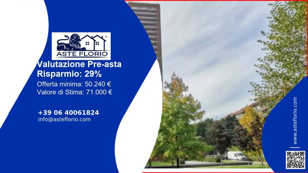 appartamento in vendita a Milano in zona Bovisa