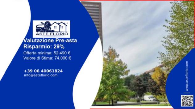 appartamento in vendita a Milano in zona Dergano