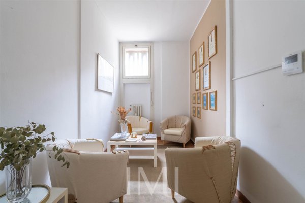 appartamento in vendita a Milano in zona Conchetta