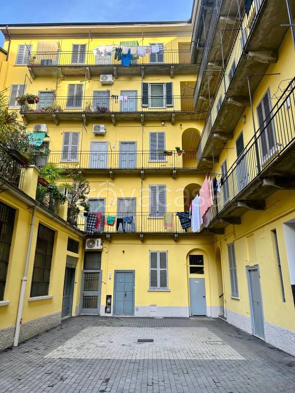 monolocale in vendita a Milano in zona Dergano