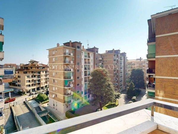 appartamento in vendita a Milano in zona Bicocca