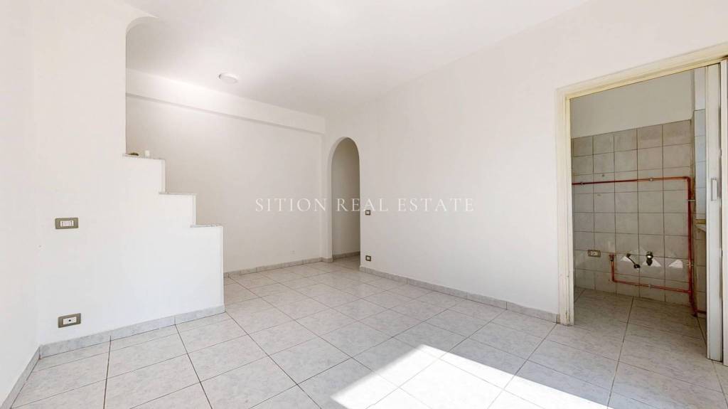 appartamento in vendita a Milano in zona Niguarda