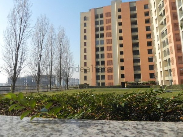 appartamento in vendita a Milano in zona Crescenzago