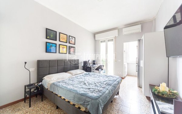 appartamento in vendita a Milano in zona Casoretto