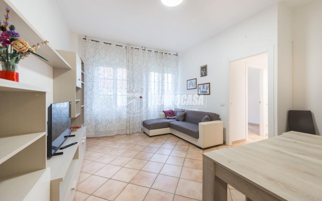 appartamento in vendita a Milano in zona Crescenzago