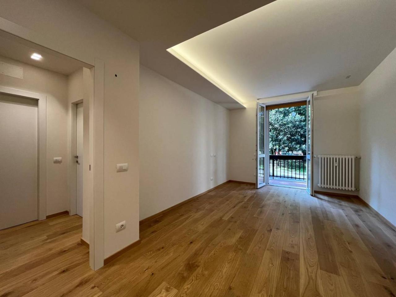 appartamento in vendita a Milano in zona Vigentino