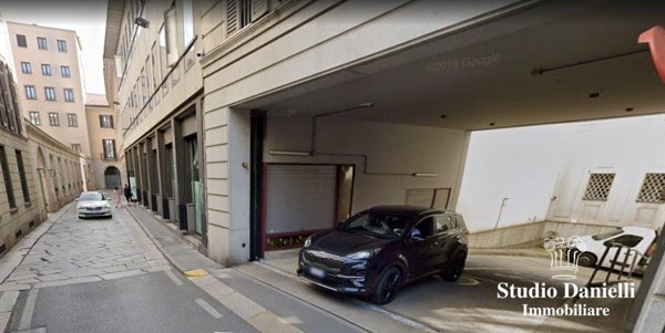 terreno agricolo in vendita a Milano