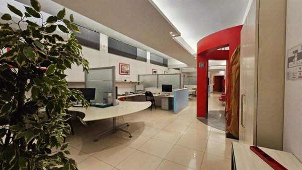 ufficio in vendita a Milano in zona Brera