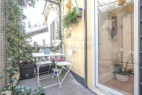 appartamento in vendita a Milano in zona Porta Venezia