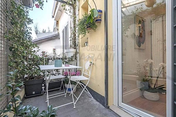 appartamento in vendita a Milano in zona Porta Venezia