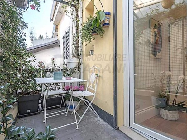 appartamento in vendita a Milano in zona Porta Venezia