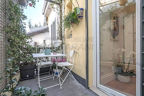 appartamento in vendita a Milano in zona Porta Venezia