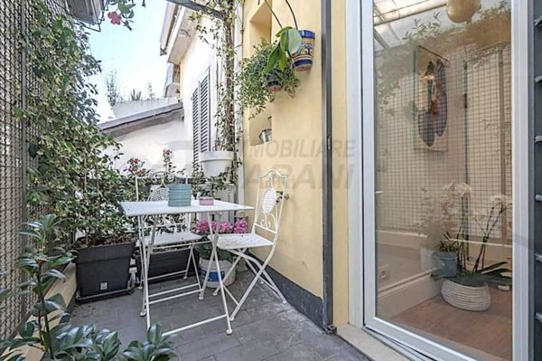 appartamento in vendita a Milano in zona Porta Venezia