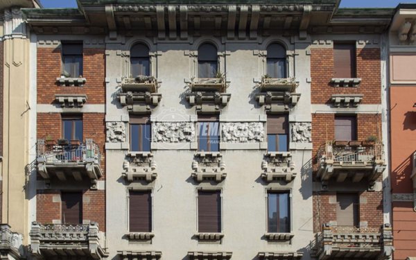 appartamento in vendita a Milano in zona Porta Romana