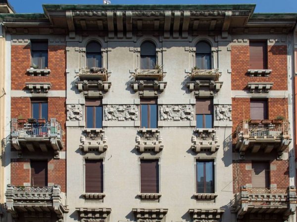appartamento in vendita a Milano in zona Porta Romana