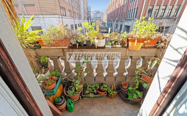 appartamento in vendita a Milano in zona Città Studi