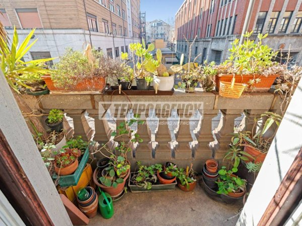 appartamento in vendita a Milano in zona Città Studi