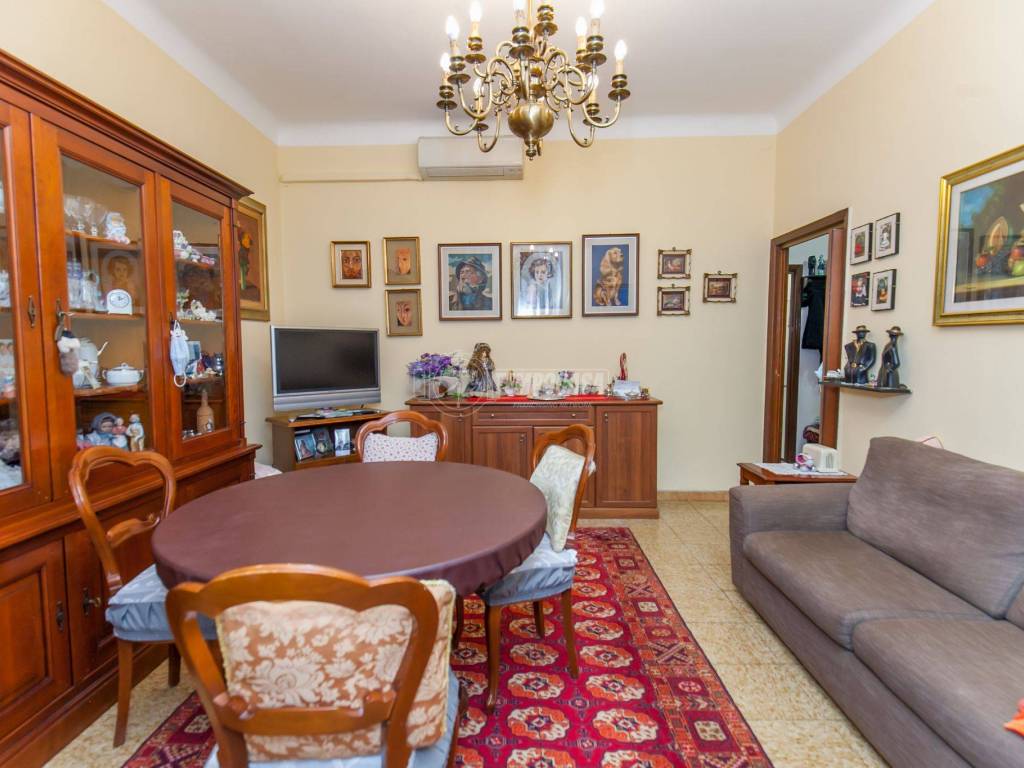 appartamento in vendita a Milano in zona San Siro