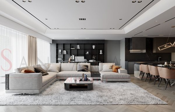 appartamento in vendita a Milano in zona Centro Direzionale