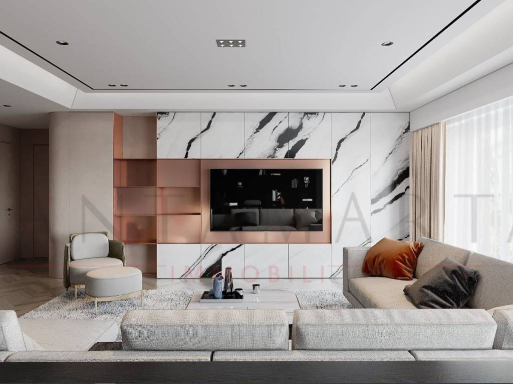 appartamento in vendita a Milano in zona Centro Direzionale